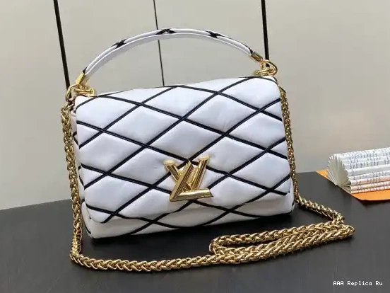 AAA Replica Ru LOUIS MM GO-14 VUITTON 0628